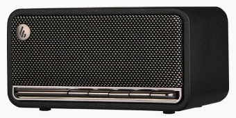 Колонка порт. Edifier MP230 черный 20W 1.0 BT/3.5Jack/USB 2500mAh - купить недорого с доставкой в интернет-магазине