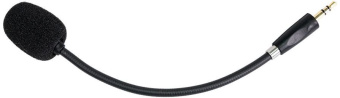 Гарнитура накладные Creative Blaster SB Blaze V2 черный проводные оголовье (70GH032000001) - купить недорого с доставкой в интернет-магазине