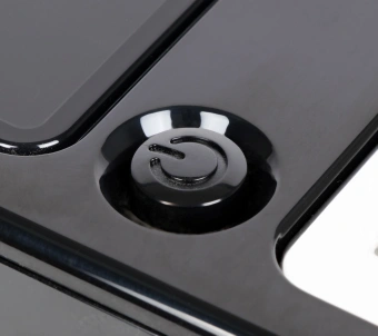 Кофемашина Delonghi Autentica ETAM29.660.SB 1450Вт серебристый/черный - купить недорого с доставкой в интернет-магазине