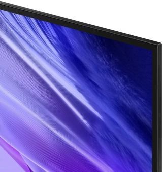 Телевизор OLED Samsung 65" QE65S85HAEXPY черный графит 4K Ultra HD 120Hz DVB-T2 DVB-C DVB-S2 USB WiFi Smart TV - купить недорого с доставкой в интернет-магазине