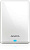 Жесткий диск A-Data USB3.1 2TB AHV620S-2TU31-CWH HV620S 2.5" белый