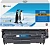 Картридж лазерный G&G GG-Q2612XL черный (6000стр.) для HP LJ 1010/1012/1015/1018/1020/1022/1022n/1022nw/3015/3020 без чипа