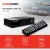 Ресивер DVB-T2 Starwind CT-140 черный - купить недорого с доставкой в интернет-магазине