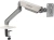 Кронштейн для мониторов ЖК Digma D-MM101 серый 17"-32" макс.9кг крепление к столешнице поворот и наклон - цена, купить или заказать с доставкой в интернет-магазине Кронштейн для мониторов ЖК Digma D-MM101 серый 17"-32" макс.9кг крепление к столешнице поворот и наклон - купить недорого с доставкой в интернет-магазине