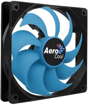 Вентилятор для корпуса Aerocool Motion 12 plus 120х120x25 черный 3-pin 4-pin (Molex) 22дБ Ret - цена, купить или заказать с доставкой в интернет-магазине Вентилятор для корпуса Aerocool Motion 12 plus 120х120x25 черный 3-pin 4-pin (Molex) 22дБ Ret - купить недорого с доставкой в интернет-магазине