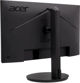 Монитор Acer 27" Vero CB272Gbiprv черный IPS LED 1ms 16:9 HDMI матовая HAS Piv 250cd 178гр/178гр 1920x1080 120Hz FreeSync VGA DP FHD 6кг - купить недорого с доставкой в интернет-магазине