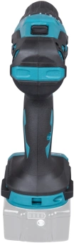 Дрель-шуруповерт Makita DDF490Z аккум. патрон:быстрозажимной - купить недорого с доставкой в интернет-магазине