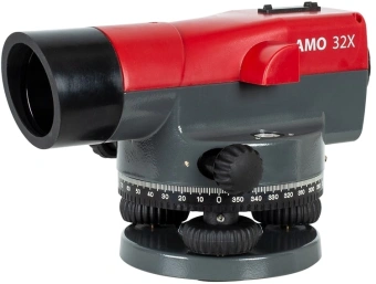 Комплект измерительных инструментов Amo 32Х+S6-N+S3 - купить недорого с доставкой в интернет-магазине