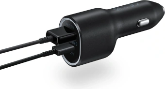 Автомобильное зар./устр. Samsung EP-L4020 3A (PD) USB/USB Type-C универсальное черный (EP-L4020NBEGEU) - цена, купить или заказать с доставкой в интернет-магазине Автомобильное зар./устр. Samsung EP-L4020 3A (PD) USB/USB Type-C универсальное черный (EP-L4020NBEGEU) - купить недорого с доставкой в интернет-магазине