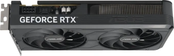 Видеокарта Asus PCI-E 5.0 DUAL-RTX5060TI-O16G-EVO NVIDIA GeForce RTX 5060TI 16Gb 128bit GDDR7 2602/28000 HDMIx1 DPx3 HDCP Bulk - купить недорого с доставкой в интернет-магазине