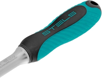 Набор инструментов Stels 13573 18 предметов (жесткий кейс) - купить недорого с доставкой в интернет-магазине