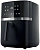 Аэрогриль Bosch MAF462B1 6.1л 2050Вт черный