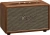 Колонка порт. Marshall Acton III коричневый/золотистый 60W 2.1 BT/3.5Jack 10м - купить недорого с доставкой в интернет-магазине
