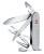 Нож перочинный Victorinox Farmer X Alox (0.8271.26) 93мм 10функц. серебристый карт.коробка - цена, купить или заказать с доставкой в интернет-магазине Нож перочинный Victorinox Farmer X Alox (0.8271.26) 93мм 10функц. серебристый карт.коробка - купить недорого с доставкой в интернет-магазине
