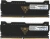 Память DDR4 2x16GB 3200MHz Patriot PVSR432G320C8K Viper Steel RGB RTL Gaming PC4-25600 CL18 DIMM 288-pin 1.35В dual rank с радиатором Ret - цена, купить или заказать с доставкой в интернет-магазине Память DDR4 2x16GB 3200MHz Patriot PVSR432G320C8K Viper Steel RGB RTL Gaming PC4-25600 CL18 DIMM 288-pin 1.35В dual rank с радиатором Ret - купить недорого с доставкой в интернет-магазине