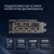 Видеокарта Asus PCI-E 5.0 DUAL-RTX5060TI-O16G NVIDIA GeForce RTX 5060TI 16Gb 128bit GDDR7 2602/28000 HDMIx1 DPx3 HDCP Ret - купить недорого с доставкой в интернет-магазине