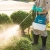 Опрыскиватель Makita DUS054Z аккум. наплеч. 5л бирюзовый/белый - купить недорого с доставкой в интернет-магазине