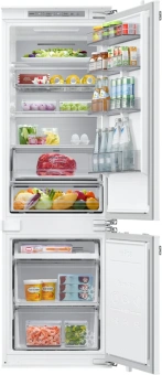 Холодильник Samsung BRB80F26CEF0EO 2-хкамерн. инвертер - купить недорого с доставкой в интернет-магазине