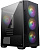 Корпус MSI MAG Forge M100A черный без БП mATX 2x120mm 2xUSB2.0 1xUSB3.0 audio bott PSU
