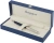 Ручка шариков. Waterman Hemisphere L`Essence du Bleu (2166470) LaqBlue CT M син. черн. подар.кор. - купить недорого с доставкой в интернет-магазине