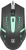 Мышь Defender Hit MB-601 черный оптическая 1200dpi USB 3but (52601) - купить недорого с доставкой в интернет-магазине