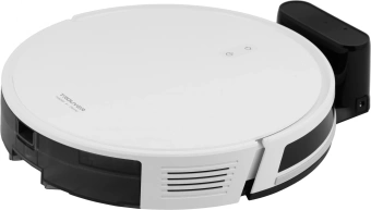Пылесос-робот Dreame Trouver E10 50Вт белый - купить недорого с доставкой в интернет-магазине