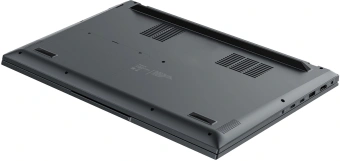 Ноутбук Digma Pro Fortis M Ryzen 5 7430U 16Gb SSD512Gb AMD Radeon Graphics 17.3" IPS FHD (1920x1080) Windows 11 Pro grey WiFi BT Cam 5500mAh (DN17R5-ADXW01) - купить недорого с доставкой в интернет-магазине