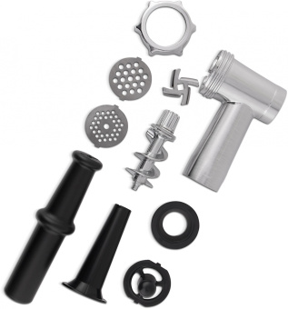 Мясорубка Vitek 3636-VT-01 1700Вт мультиколор - купить недорого с доставкой в интернет-магазине