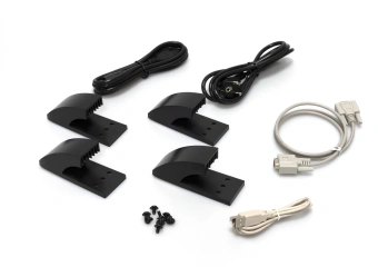 Источник бесперебойного питания Powercom Next NXT-1000 1000Вт 1000ВА черный - купить недорого с доставкой в интернет-магазине