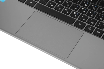 Ноутбук Chuwi HeroBook Pro Celeron N4020 8Gb SSD512Gb Intel UHD Graphics 600 14.1" IPS FHD (1920x1080) Windows 11 Home grey WiFi BT Cam 5000mAh (CWI514-CN8N5N1HDMXX) - купить недорого с доставкой в интернет-магазине