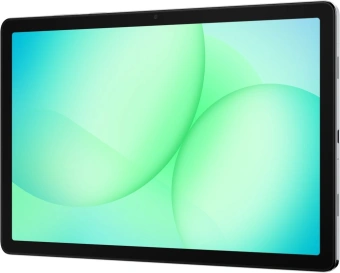 Планшет Samsung Galaxy Tab A11+ BSM-X230 7300 (2.5) 8C RAM8Gb ROM256Gb 11" TFT 1920x1200 Android 15 серебристый 8Mpix 5Mpix BT WiFi microSD 2Tb 7040mAh - купить недорого с доставкой в интернет-магазине