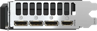 Видеокарта Gigabyte PCI-E 5.0 GV-N506TWF2OC-8GD 1.0 NVIDIA GeForce RTX 5060TI 8Gb 128bit GDDR7 2587/28000 HDMIx1 DPx3 HDCP Ret - купить недорого с доставкой в интернет-магазине