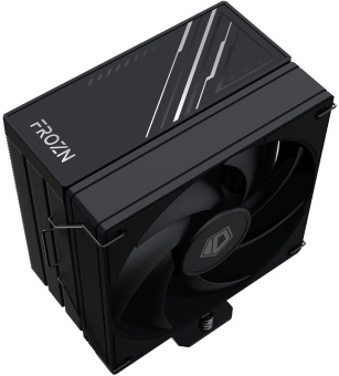 Устройство охлаждения(кулер) ID-Cooling Frozn A410 Soc-AM5/AM4/1151/1200/2066/1700 4-pin Al+Cu 220W 720gr Ret - цена, купить или заказать с доставкой в интернет-магазине Устройство охлаждения(кулер) ID-Cooling Frozn A410 Soc-AM5/AM4/1151/1200/2066/1700 4-pin Al+Cu 220W 720gr Ret - купить недорого с доставкой в интернет-магазине