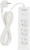 Сетевой фильтр Philips CHP2135WA/51 2м (3 розетки) белый (коробка) - цена, купить или заказать с доставкой в интернет-магазине Сетевой фильтр Philips CHP2135WA/51 2м (3 розетки) белый (коробка) - купить недорого с доставкой в интернет-магазине