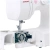 Швейная машина Janome JQ 2515S белый - купить недорого с доставкой в интернет-магазине