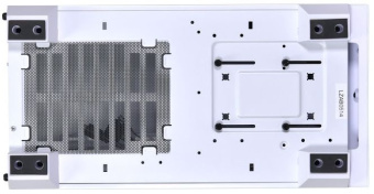 Корпус Lian-Li Lancool 205 Mesh белый без БП ATX 2x120mm 2x140mm 2xUSB3.0 audio bott PSU - купить недорого с доставкой в интернет-магазине