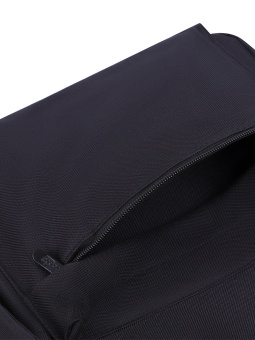 Рюкзак для ноутбука 15.6" PC Pet PCPKA0115BK черный полиэстер - купить недорого с доставкой в интернет-магазине