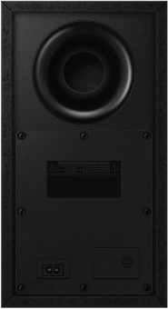 Саундбар Samsung HW-B450F/RU 2.1 300Вт+220Вт черный - купить недорого с доставкой в интернет-магазине