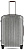 Чемодан Piquadro PQ LM (BV4427PQLM/NCU) 46x68x26.5см 69л. 4.68кг. поликарбонат/натур.кожа темно-серый