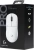 Мышь Logitech G Pro X Superlight 2 белый оптическая 32000dpi беспров. USB 4but (910-006642) - купить недорого с доставкой в интернет-магазине