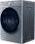 Стиральная машина Hyundai WME9414 класс: A++ загр.фронтальная макс.:10.5кг темно-серебристый инвертор - цена, купить или заказать с доставкой в интернет-магазине Стиральная машина Hyundai WME9414 класс: A++ загр.фронтальная макс.:10.5кг темно-серебристый инвертор - купить недорого с доставкой в интернет-магазине