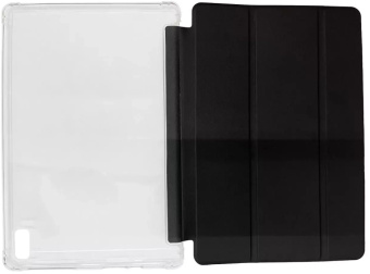 Чехол HTC для HTC A103 Plus силикон темно-серый - купить недорого с доставкой в интернет-магазине