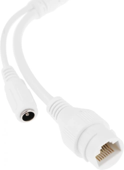 Камера видеонаблюдения IP Dahua EZ-IPC-T2B20P-ZS 2.8-12мм цв. корп.:белый - купить недорого с доставкой в интернет-магазине