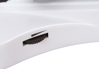 Микроскоп Levenhuk MED 10B бинокуляр 401000x на 4 объектива белый - купить недорого с доставкой в интернет-магазине