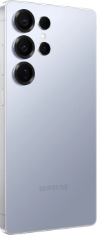 Смартфон Samsung SM-S938B Galaxy S25 Ultra 1Tb 12Gb синий титан моноблок 3G 4G 2Sim 6.9" 1440x3120 Android 15 200Mpix 802.11 a/b/g/n/ac/ax/be NFC GPS GSM900/1800 GSM1900 TouchSc Protect - купить недорого с доставкой в интернет-магазине