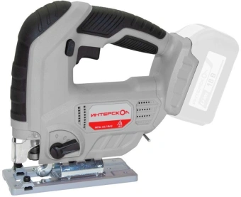 Лобзик Интерскол МПА-65/18Л2 2500ходов/мин от аккумулятора (кейс в комплекте) - купить недорого с доставкой в интернет-магазине