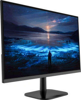 Монитор NPC 23.8" MF2411 черный IPS LED 3ms 16:9 HDMI M/M 300cd 178гр/178гр 1920x1080 144Hz VGA DP FHD 3.12кг - купить недорого с доставкой в интернет-магазине
