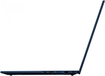 Ноутбук Osio BaseLine B150i-002c N-series N100 8Gb SSD512Gb Intel UHD Graphics 15.6" IPS FHD (1920x1080) Windows 11 Home blue WiFi BT Cam 5000mAh - купить недорого с доставкой в интернет-магазине
