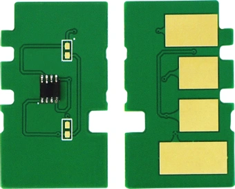 Чип тонер-картриджа Cactus CS-CHIP-H-W1106A-2K (106A/W1106A) для HP Laser 107/MFP 135a/137a 2000стр. - купить недорого с доставкой в интернет-магазине