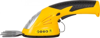 Кусторез/ножницы для травы Huter GET-3,6Hаккум. (в компл.:телескопич.рук.) (70/1/29) - купить недорого с доставкой в интернет-магазине